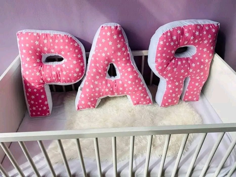 ПРОМО ДЕКОРАТИВНИ  Големи букви  50 см 16 лв