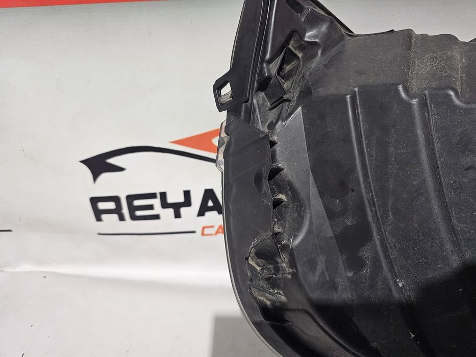 Far dreapta Iveco Daily dupa 2014 cod 05802476873