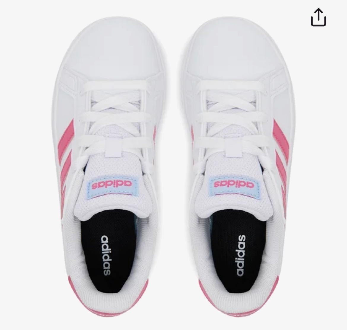 Дамски кецове adidas