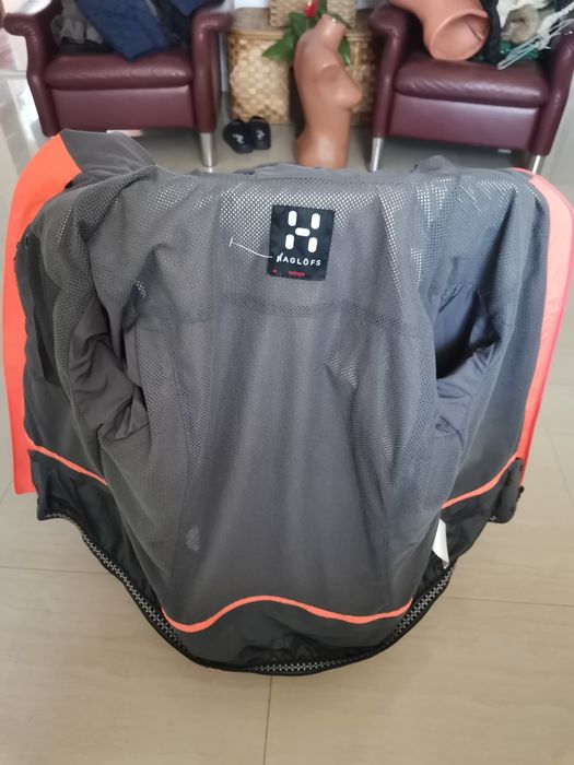 Vand haina HAGLOFS marimea M