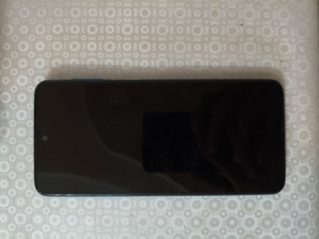 Redmi note 9 pro рабочий