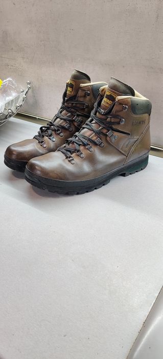 Обувки Meindl Borneo Air Active l 47 номер