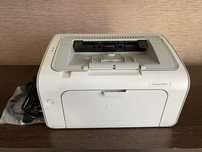 Продам принтер HP LJ P1005