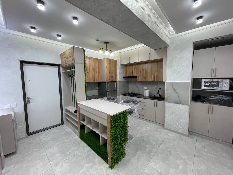 Сдается 2 х ком ЖК Black Tower. Яккасарай