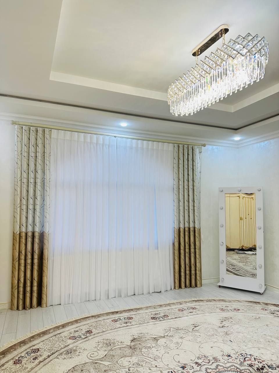 Жалйузи Пардалар