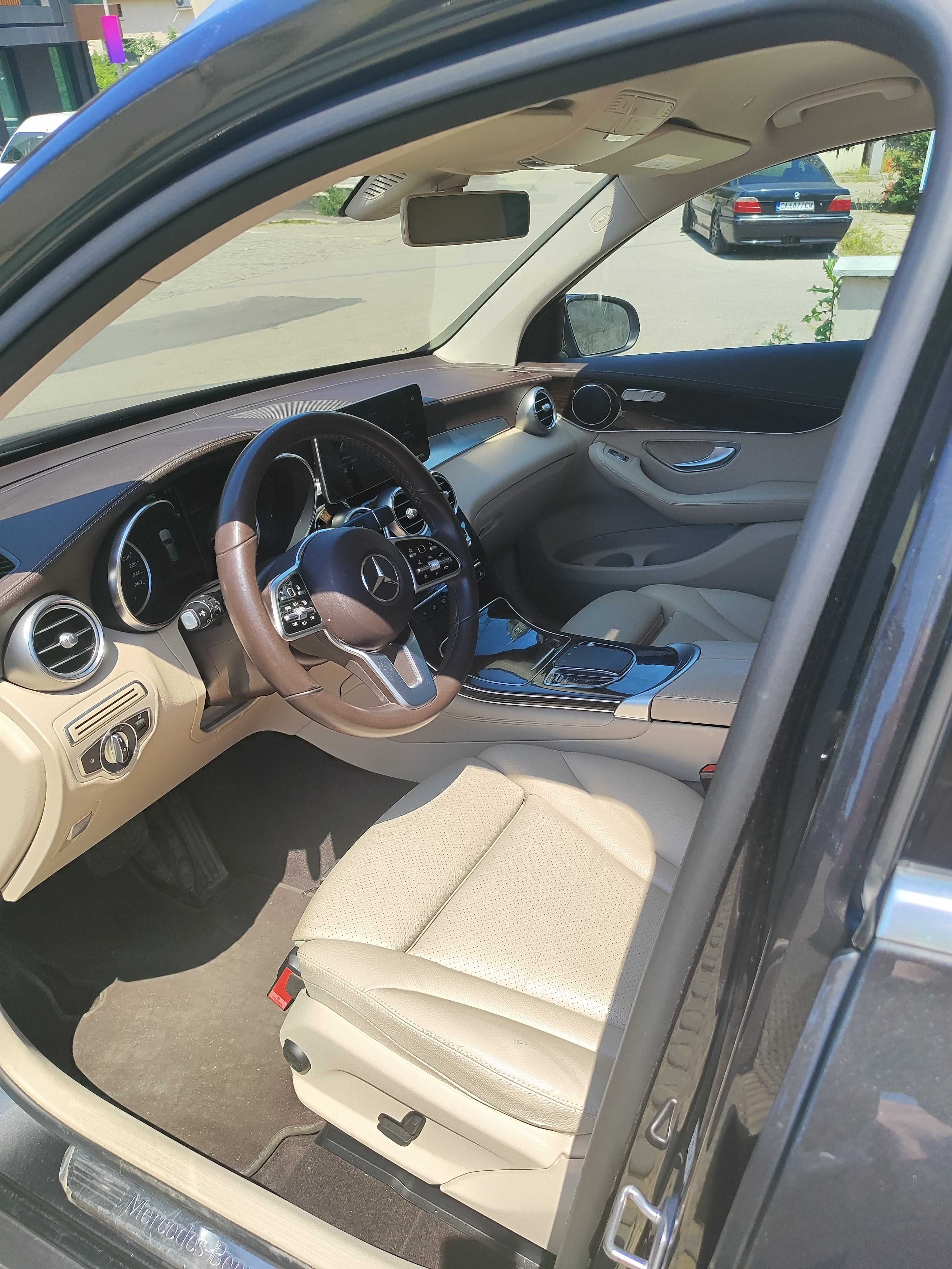 4Matic * Hybrid * Leather * LED * NAVI