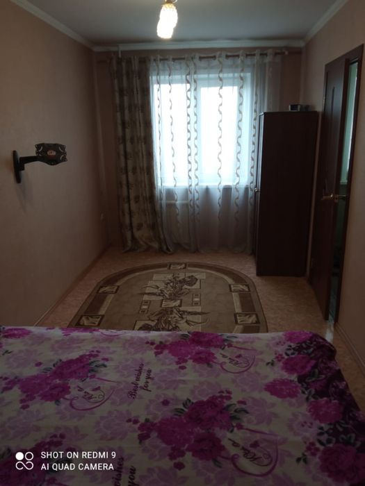 3 комнатная квартира в центре Ачинска , продажа или обмен на жильё