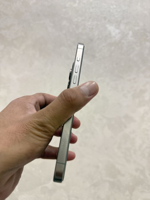 Iphone 15 promax 256gb