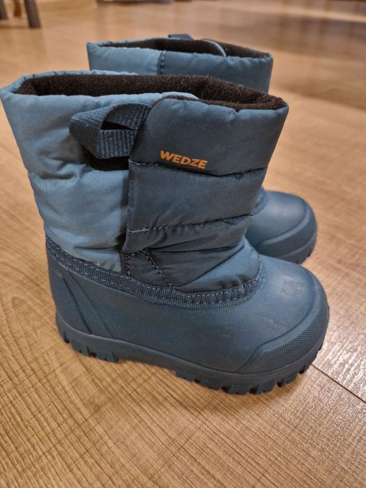 Детски апрески Wedze,  номер 22-23