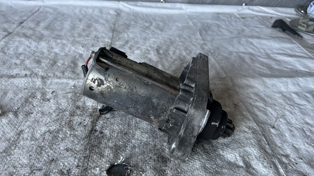 Seat Ibiza 1.2 бензин стартер