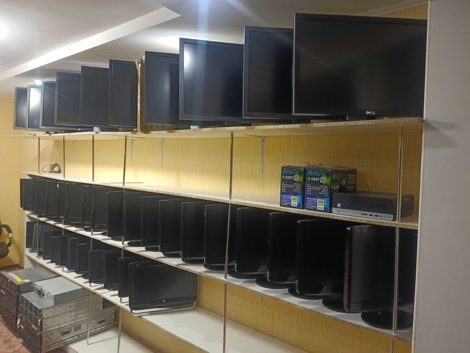 Продается маниторы