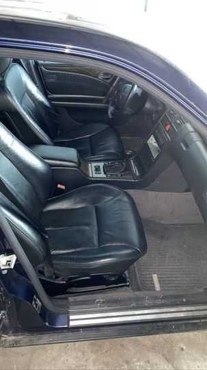 Mercedes E250 diesel 1998 w210 на части