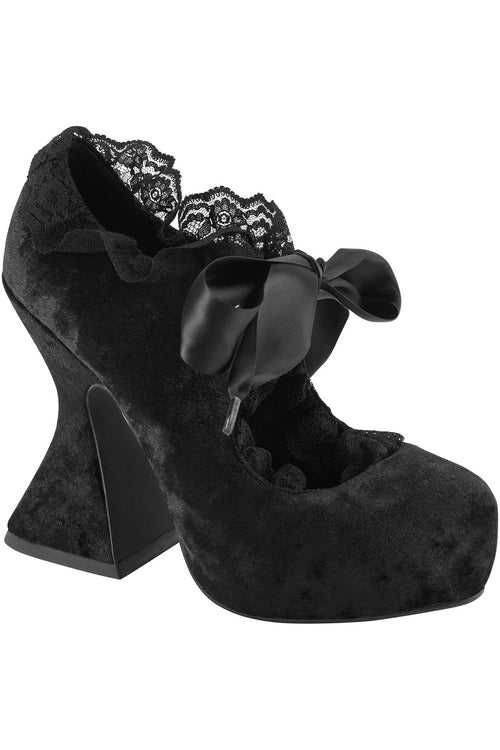 Daemon Mind Heels Killstar