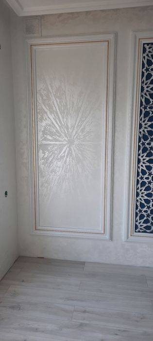 Sifatli va tez remont xizmati