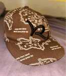 Sapca Rocawear x New Era