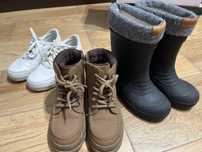 Cizme kavat 28, sandale pablosky, ghete h&m 28 adidasi adidas 30