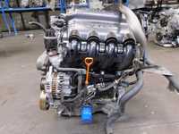 Контрактные двигатель Honda Fit