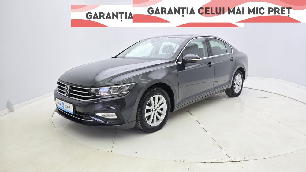 Volkswagen Passat volkswagen passat ver-2-0-tdi-bluemotion-technology-dsg-comfortline