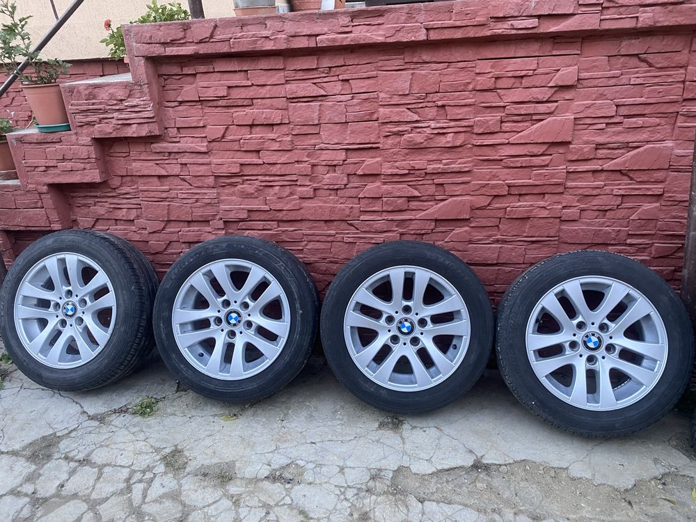 Vand roti bmw seria 3 e90  91  92 pe R16