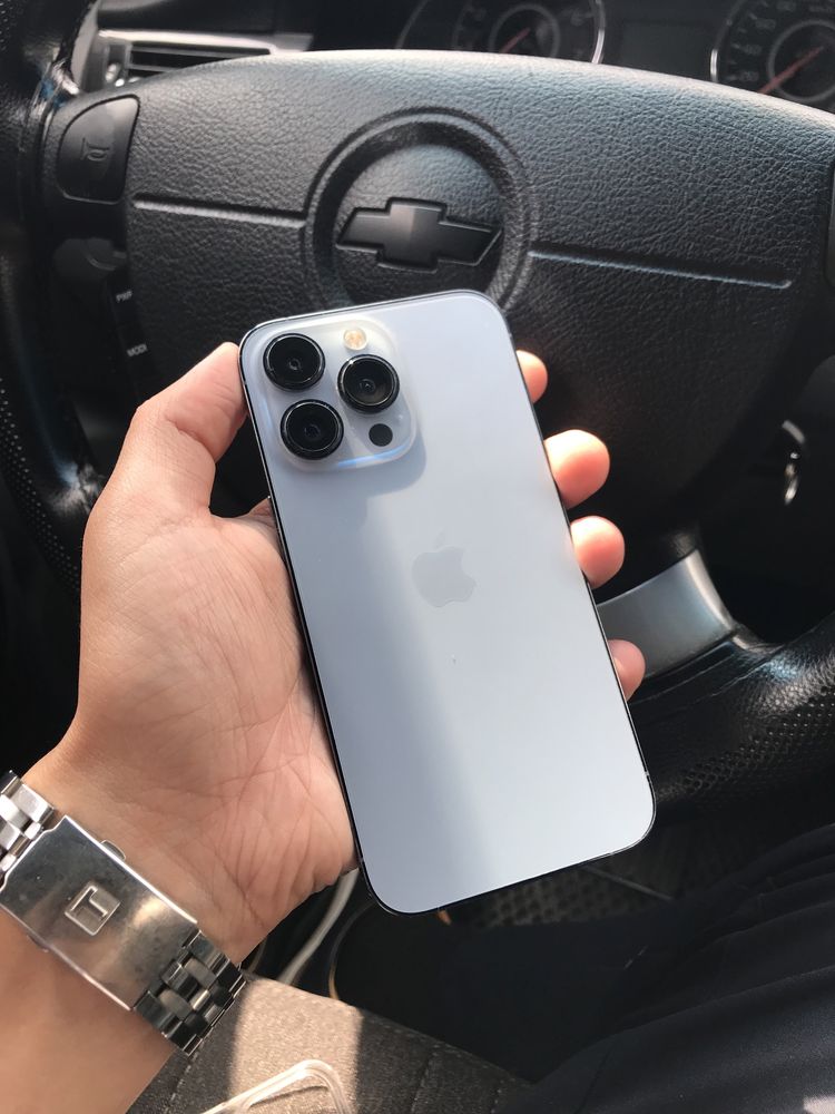 Iphone 13 pro 128gb