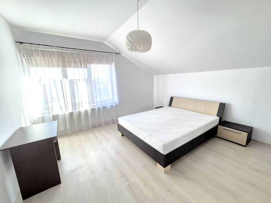 Apartament 3 camere– Andrei Șaguna, zona Intim – 90 mp