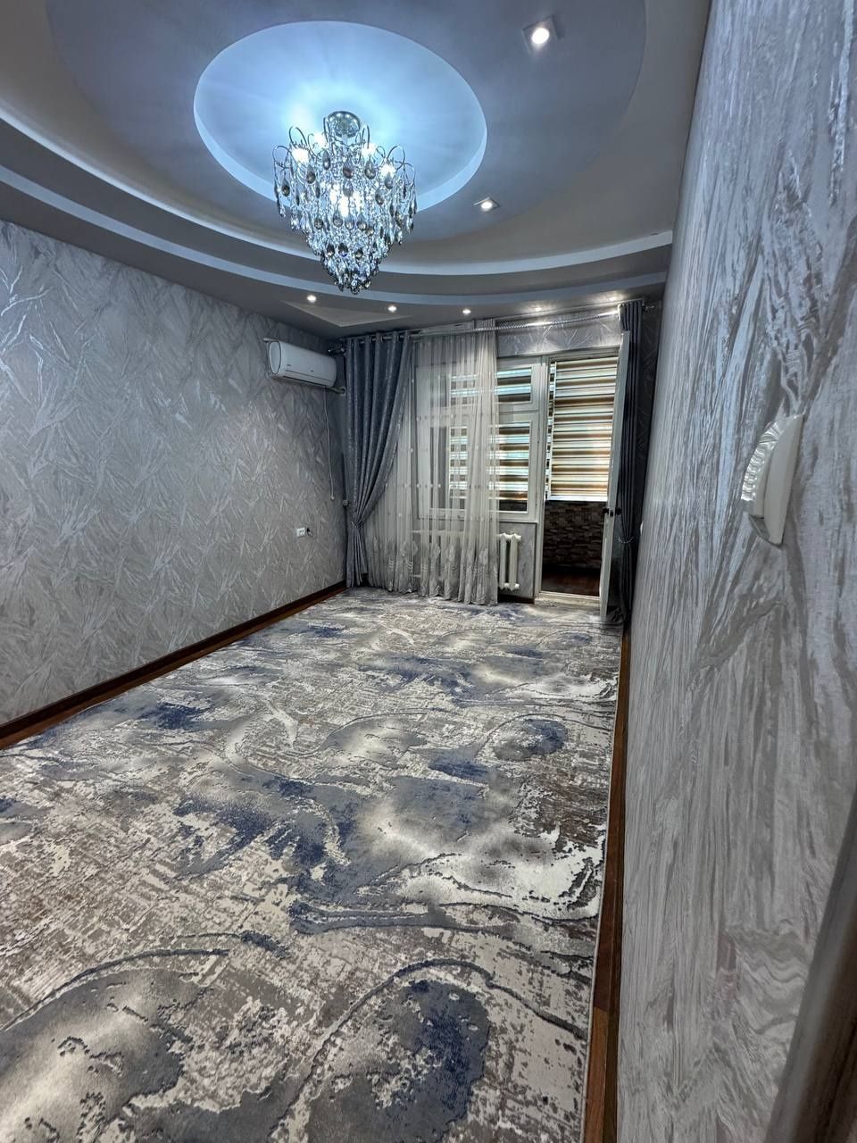 Срочно продаётся квартира чилонзор 19