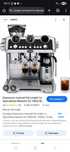 Espressor DeLonghi La Specialista, Impecabil 10/10, varianta TOP