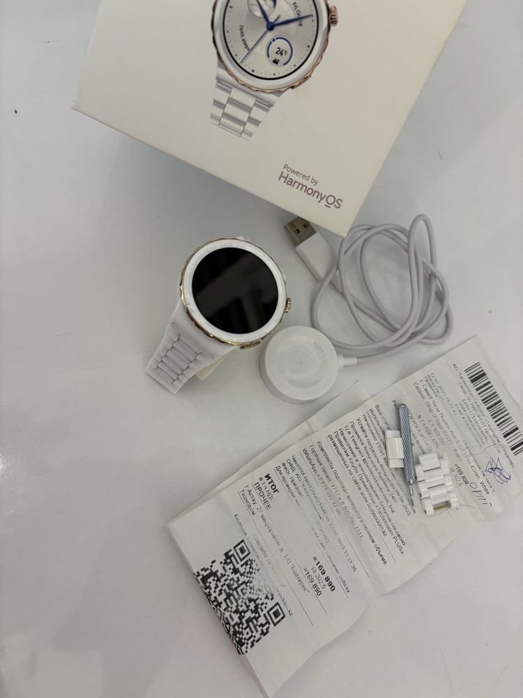 Смарт Часы Huawei