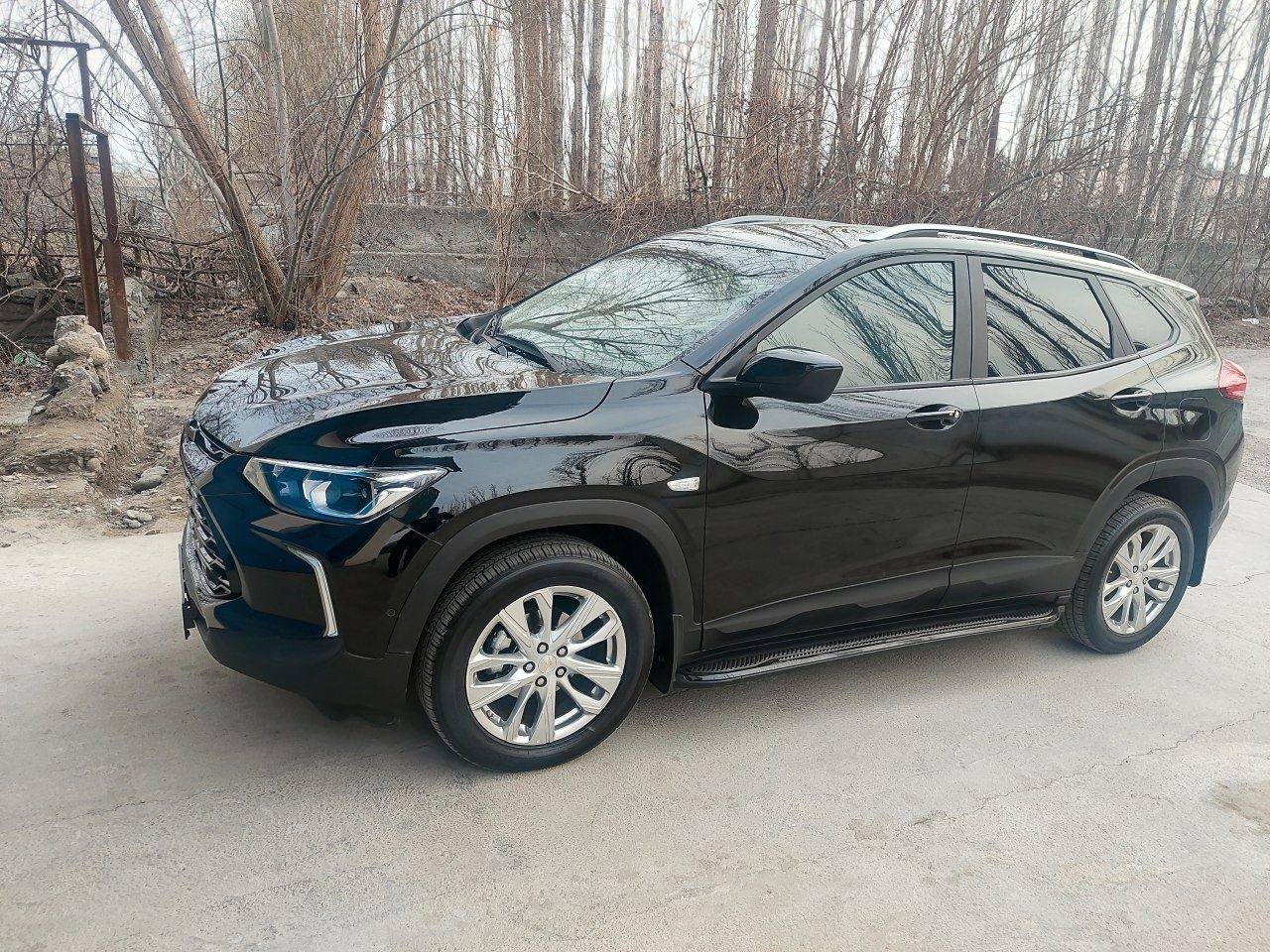Tracker2 Premier