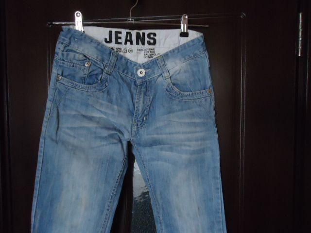 детски дънки Jeans номер 16