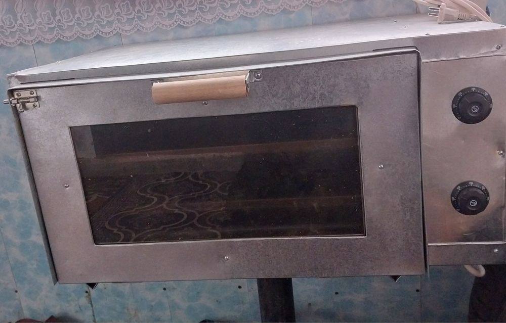 Продам печь для самсы