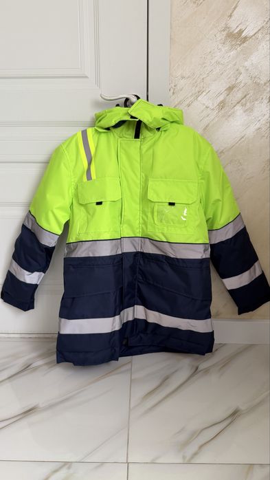 Спец одежда и обувь