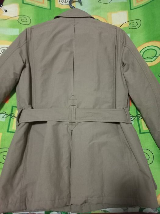 Pardesiu, palton Ralph Lauren 100% autentic