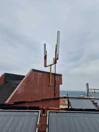 Антена за wifi за покрив