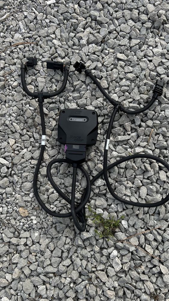 Power box/ Race chip GTS за Bmw N55