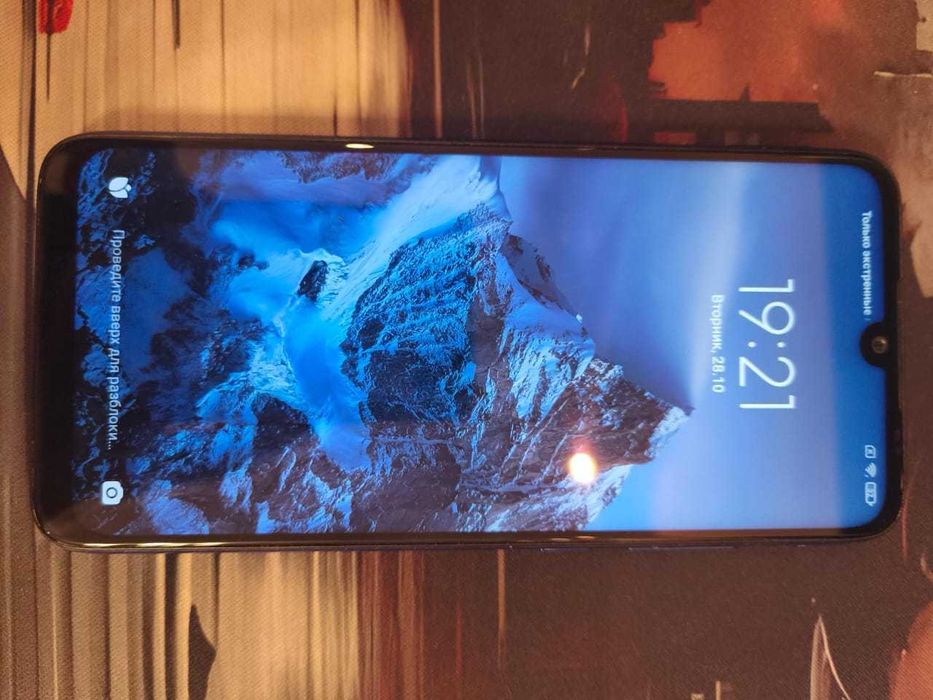 телефон Redmi Note  7