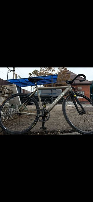 Велосипед Фикс Aventon