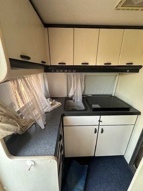 Rulota Hobby Clasic Model 525 - An 1997