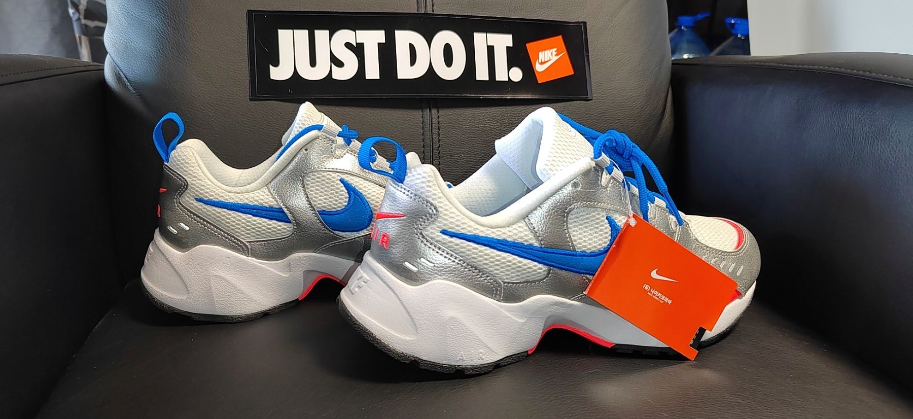 Nike Air Heights, номер 44