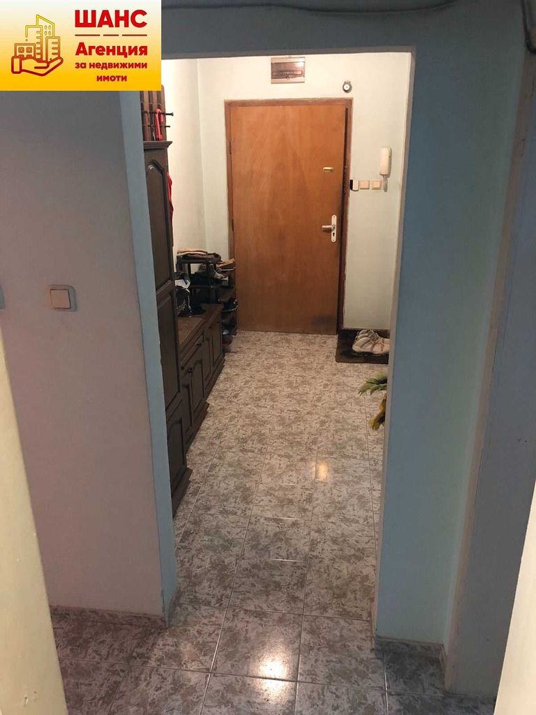 Продава се Тристаен апартамент в Плевен, Широк център - 87 кв.м за 1127 €/кв.м - Снимка #8