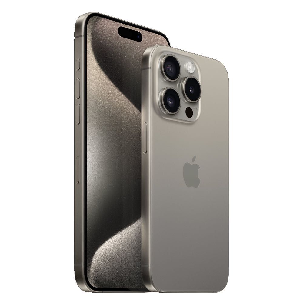 iPhone 15 про Макс