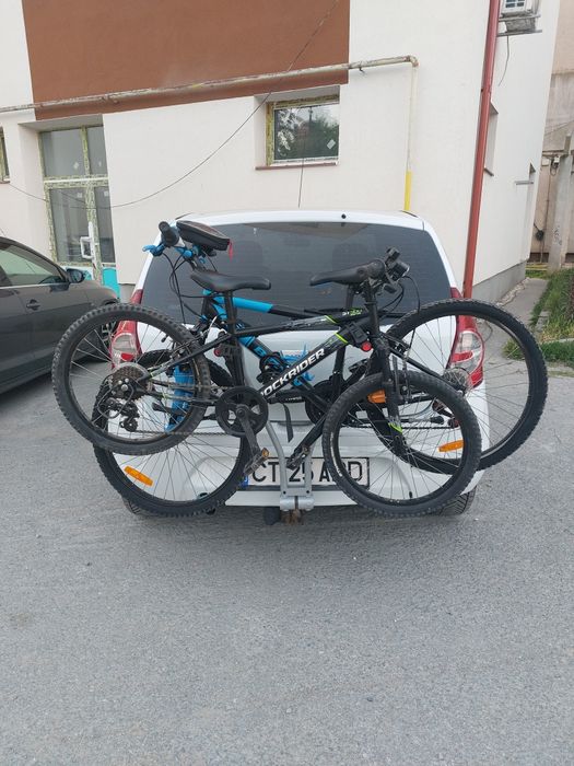 Dacia sandero 1.6.    An 2008