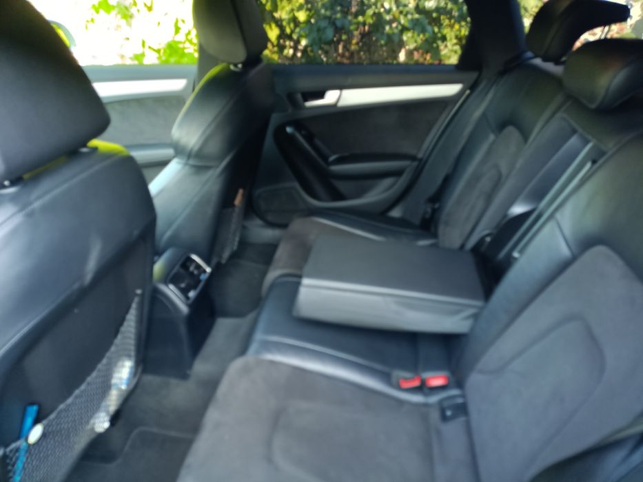 Vand Audi A4 B8 Allroad 2016, 190 CP