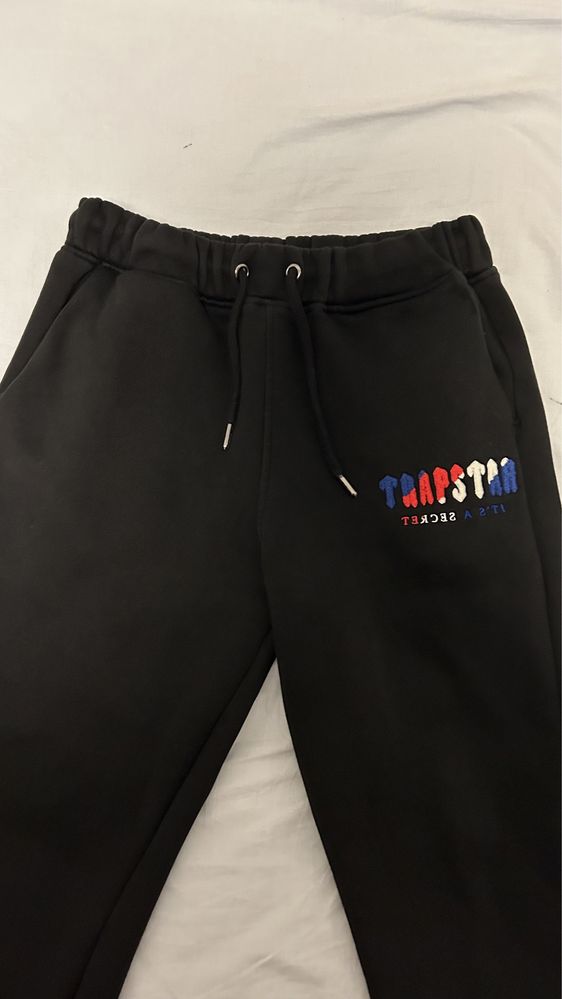 trapstar pants M