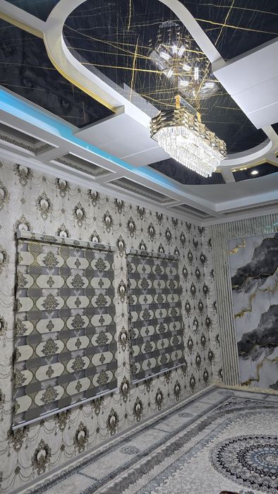 Praym Jalyuzi Buxoro sifatli va xamyonbob