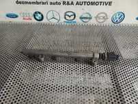 Rampa Injectie Injectoare Vw Seat Skoda Audi 1.0 TSI TFSI Cod 04CG T-Roc Fabia Ibiza Audi A1 Q2 Aro
