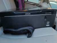 Продам цветное МФУ Epson