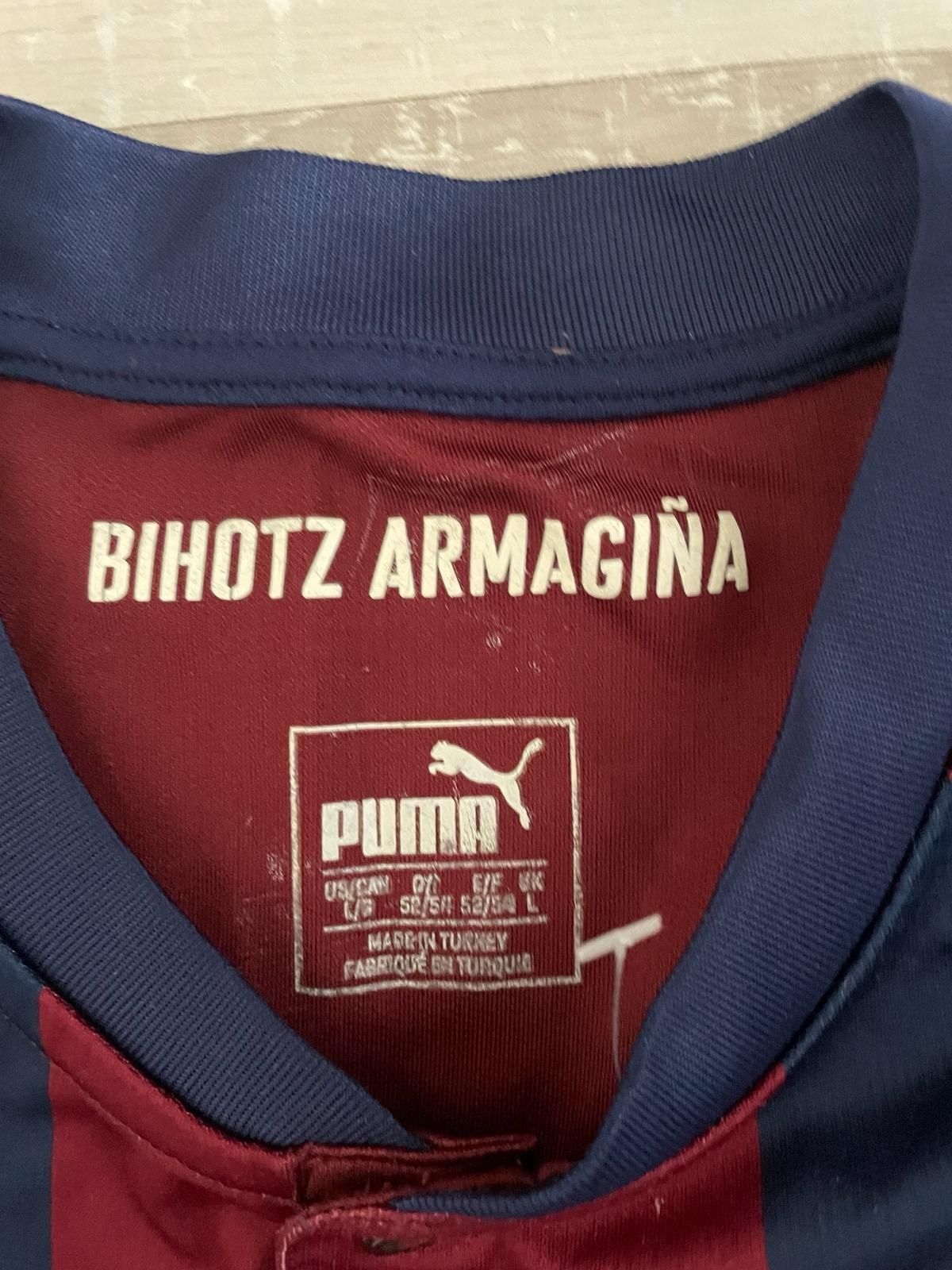 Tricou EIBAR mărimea L