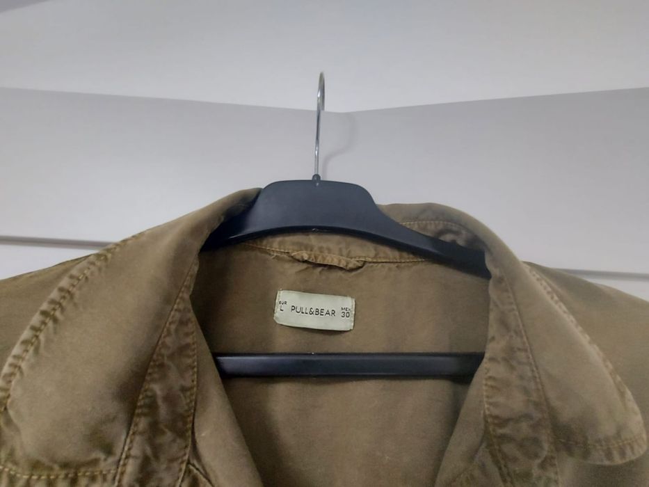 Cămașă damă, Pull&Bear