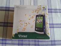 Sony Ericsson Vivaz U5i